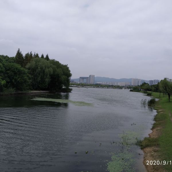 漁父島生態園