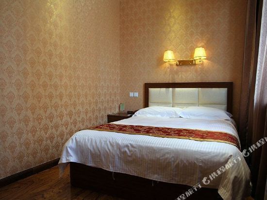 双鸭山益峰宾馆