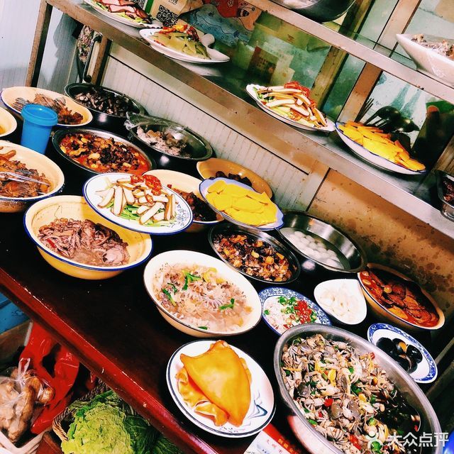 连云港市 餐饮服务 餐馆 > 翰林饭店(巨龙南路)推荐菜:分类:餐馆;中餐