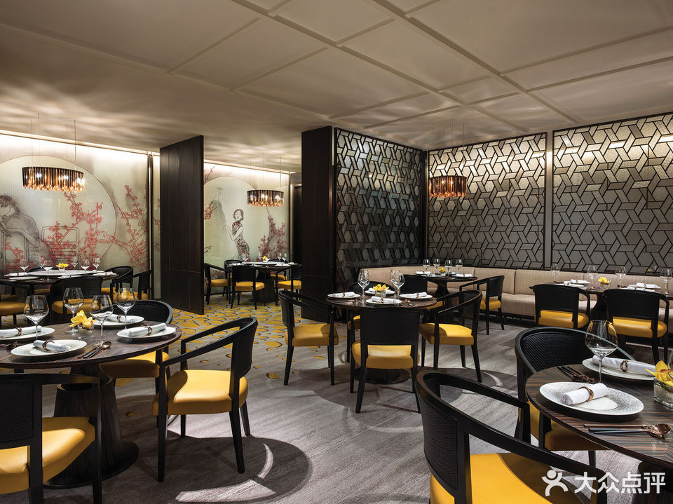 黑门和牛(虹桥天地店)