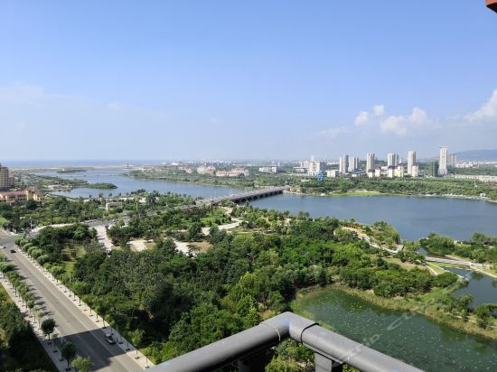 海阳中央海岸海景公寓