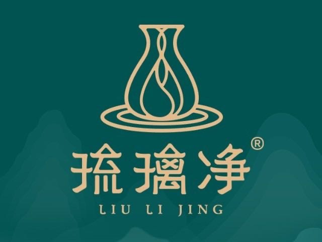 琉璃净logo图片