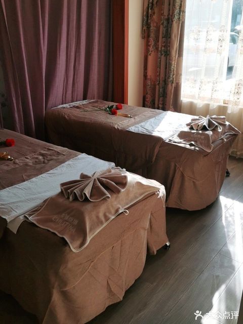 希莱雅健康养生中心