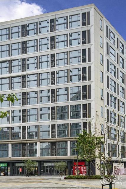处龙湖西溪天街7栋209室电话:杭州南兮公寓(阿里巴巴西溪店)地址(位置