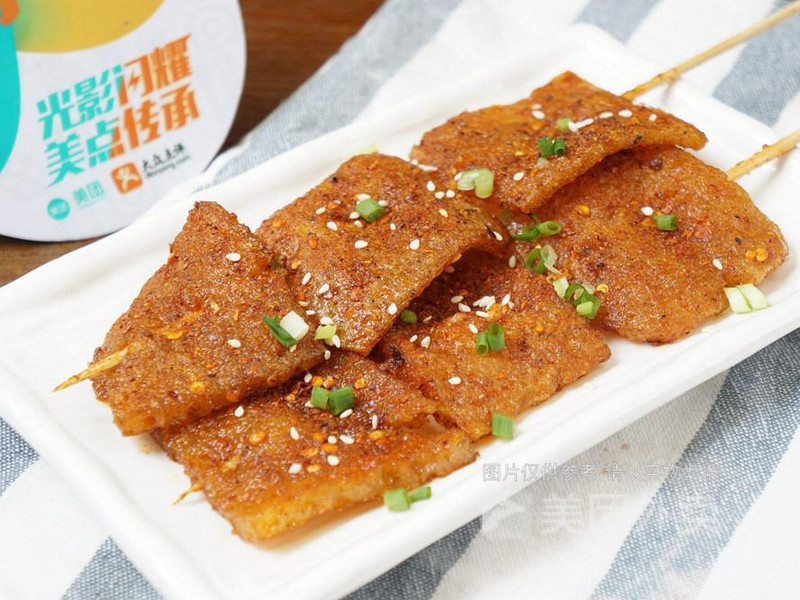 沙戈庄羊肉馆