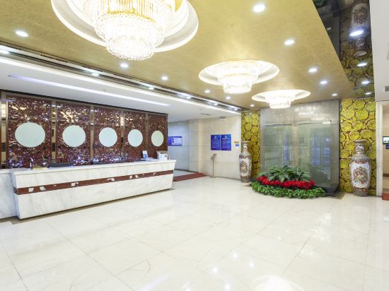 阳泉市 住宿服务 酒店 > 墨玉宾馆(北大街)