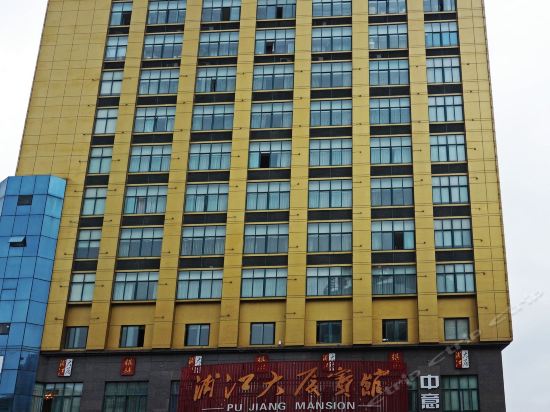 查看浦江大厦30楼06室_360地图搜索结果列表