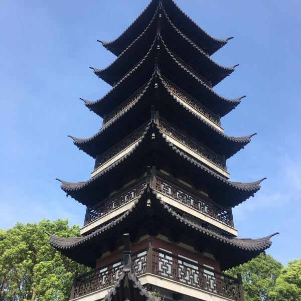 上海市 休闲娱乐 景点公园 景点 > 万寿塔