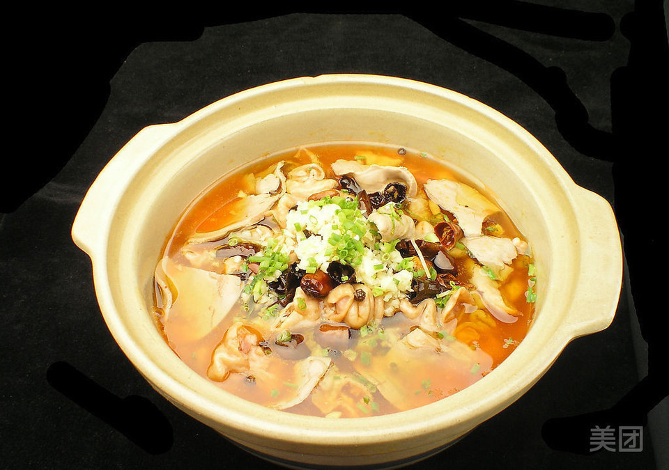 天祥斋老北京八大碗