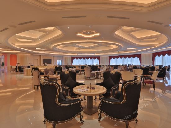 南京白金汉爵大酒店