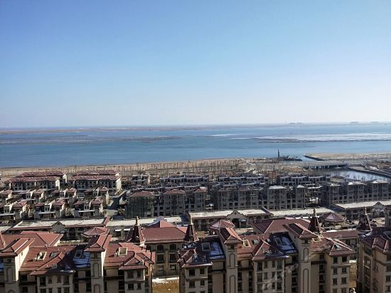 乐亭中南唐山湾海景洋房公寓