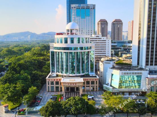 怎么去,怎么走,在哪,在哪里,在哪儿):深圳市龙华区民治街道民丰路87号