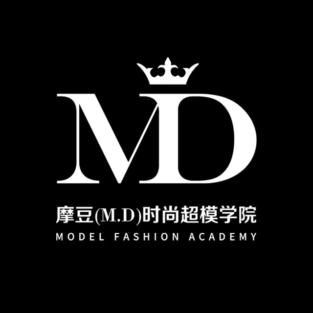 d模特·时尚童模学院图片