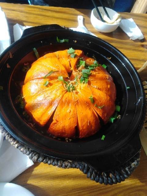 乡情小锅台平度店