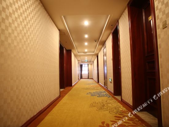 东阳花园大厦酒店
