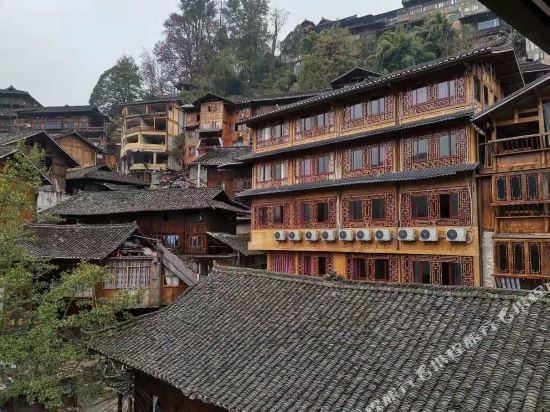 【凯里南至西江千户苗寨】地址,电话,路线,周边设施_360地图