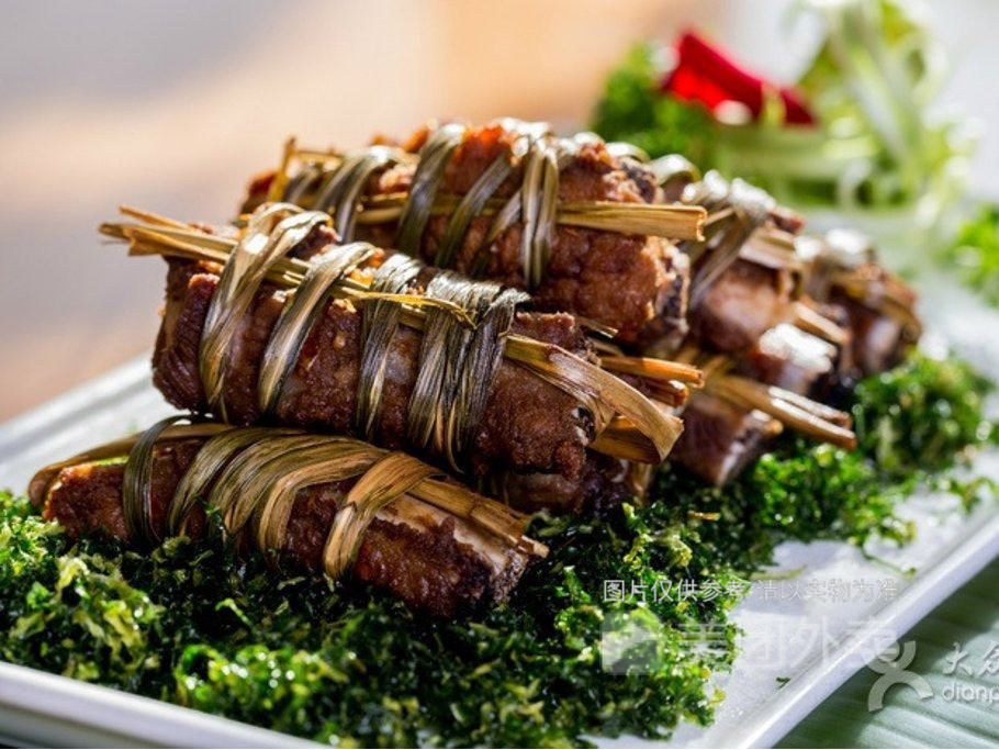 边城春色傣味餐厅