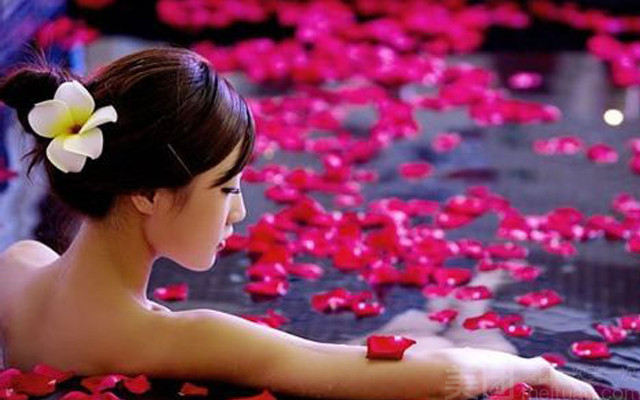 千年瑶浴养生馆