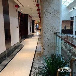 红杏酒家光华店