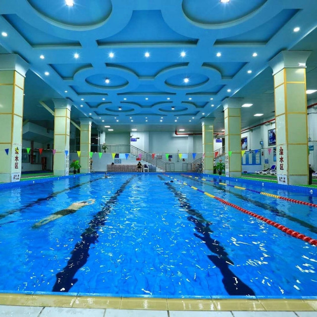 【黄河温泉游泳馆】黄河温泉游泳馆电话,黄河温泉游泳馆地址_360地图