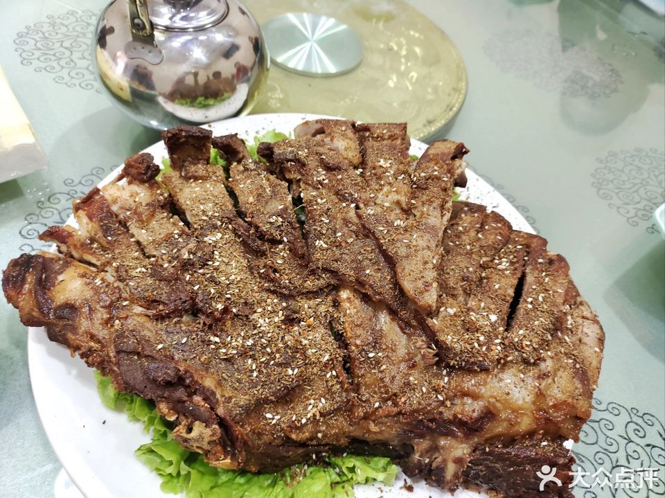 临朐木柴全羊东城店