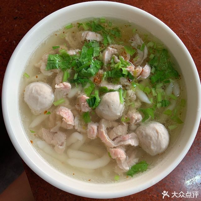 猪板筋尖米圆图片