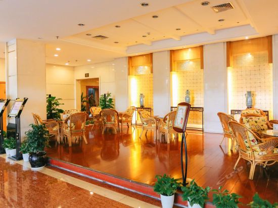 杭州市 住宿服务 酒店 > 翔园宾馆(德胜路店)