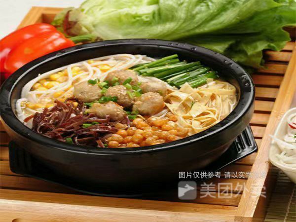 【过桥郎米线(大丰汇融广场店)】过桥郎米线(大丰汇融广场店)电话_过