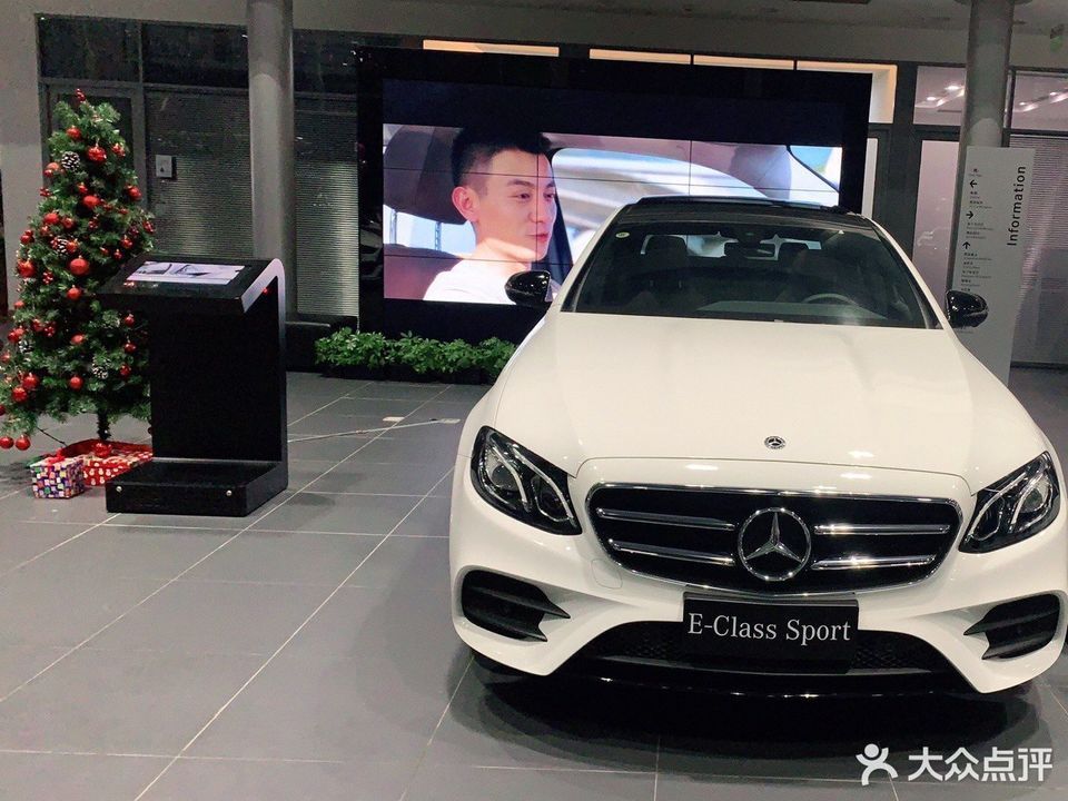 梅赛德斯奔驰廊坊利星行4s店廊坊利星行汽车销售服务有限公司