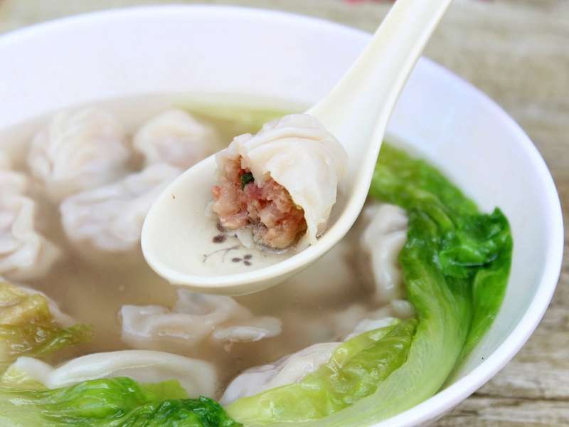 沙县小吃竹子林七路店