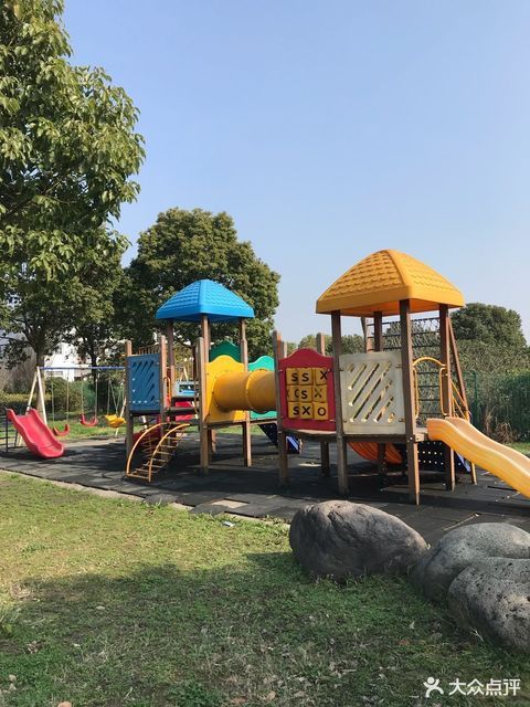                  江南休博园农庄