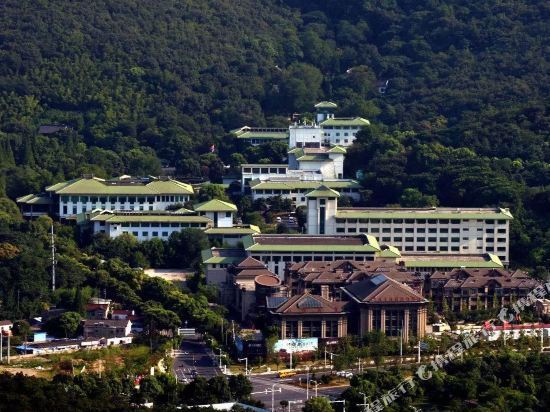 镇江碧榆园酒店