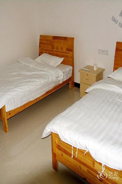 金华市 住宿服务 客栈民宿 > 磐安陶陶客栈