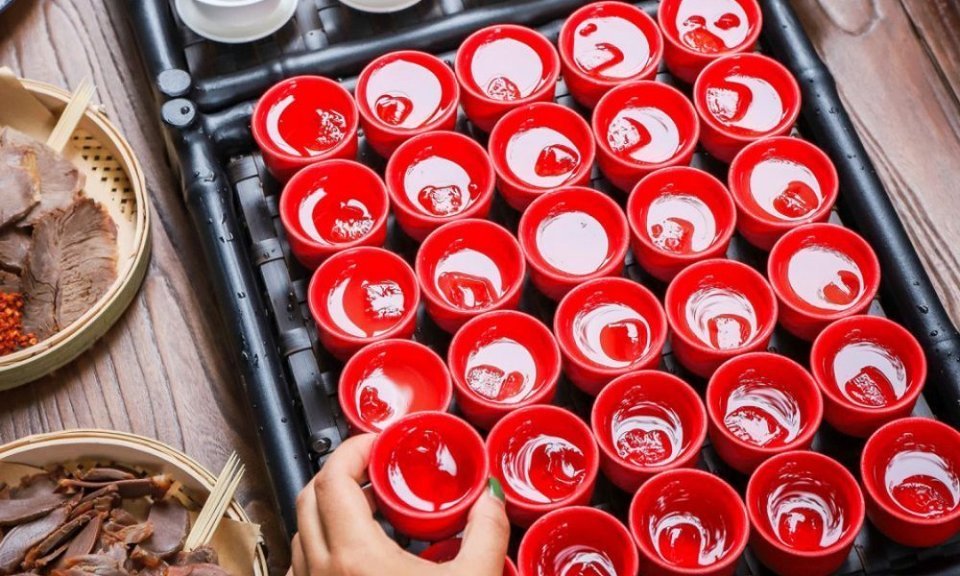 不二酒馆旗舰店