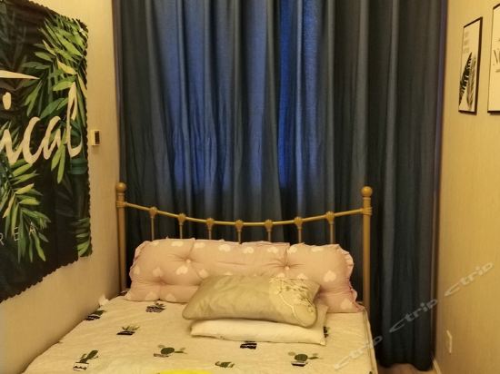 成都小火锅公寓梨花街分店