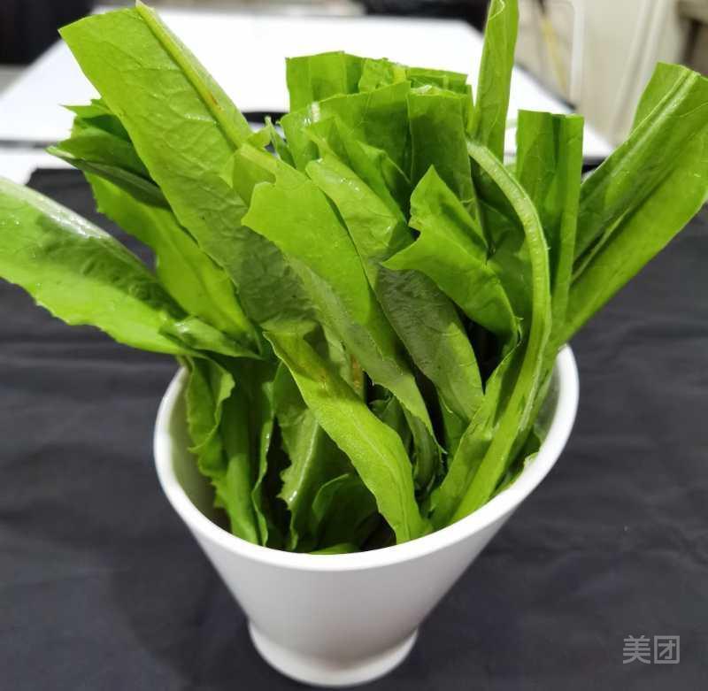 油麦菜