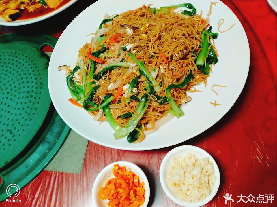 别味肴饭店位于三明市永安市黄竹洋路 标签:餐馆中餐餐饮餐厅快餐