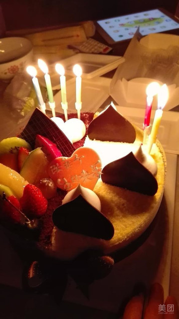 飘香居仁寿仁大店