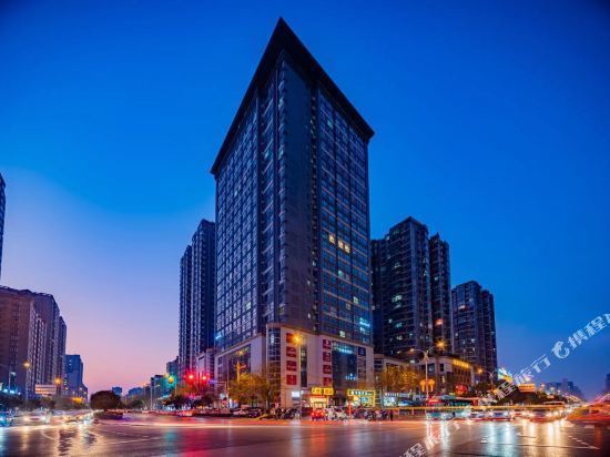 速8酒店(曲江会展朱雀大街店)图片