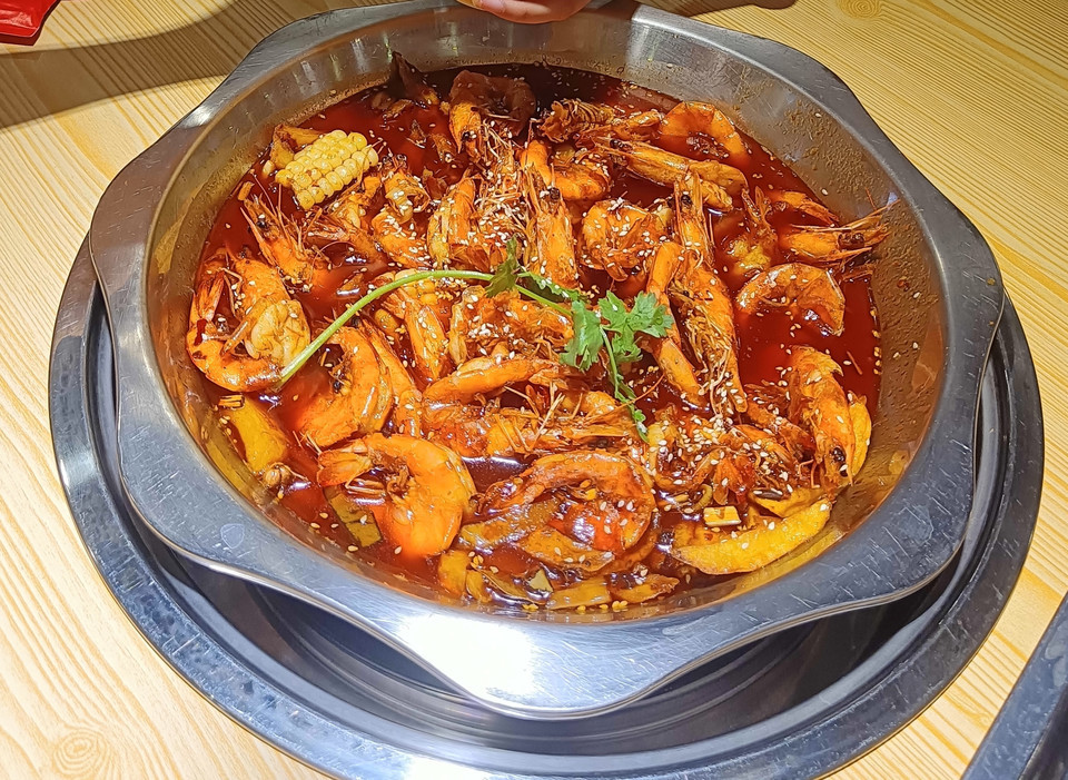 查看王婆大虾火锅_360地图搜索结果列表