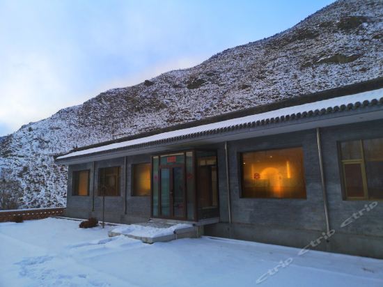 忻州市 住宿服务 客栈民宿 > 五台山迦然迦舍客栈