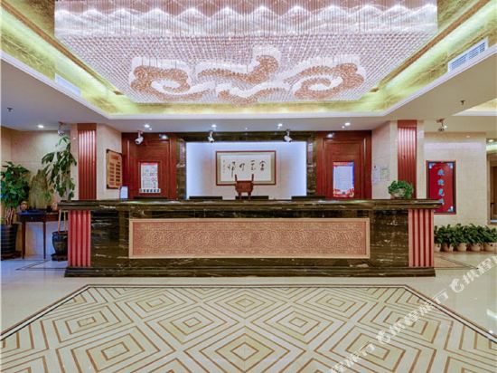 长春市 住宿服务 酒店 > 清华宾馆(清华路店)