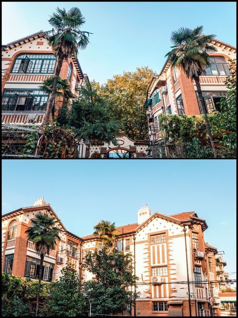 南国艺术学院旧址