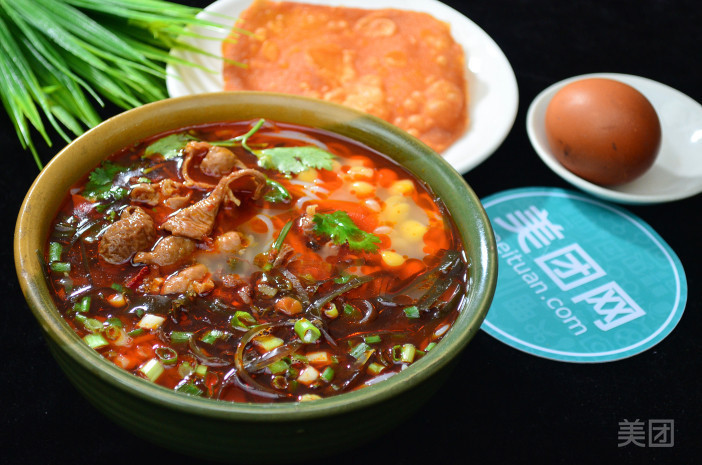 南充米粉北顺街店