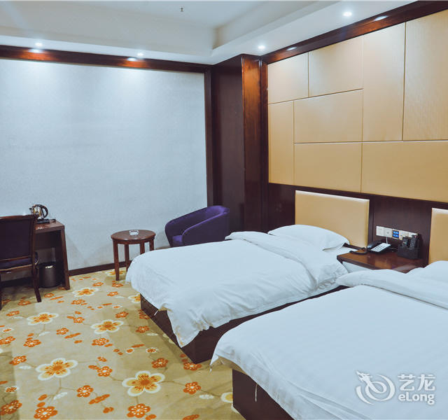 东城国际酒店位于六安市金安区胜利南路标签:星级酒店酒店住宿经济型