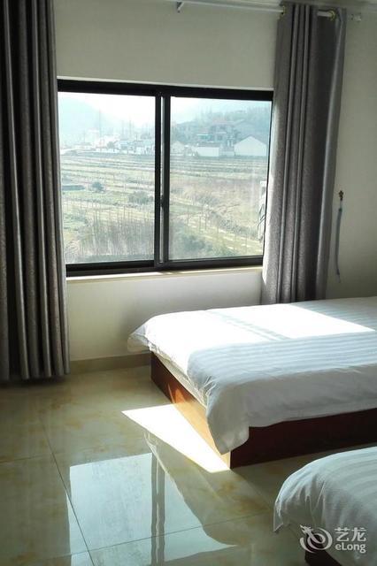 湖州市安吉县郎村,近将军关漂流和龙王山漂流 住宿;酒店;宾馆酒 