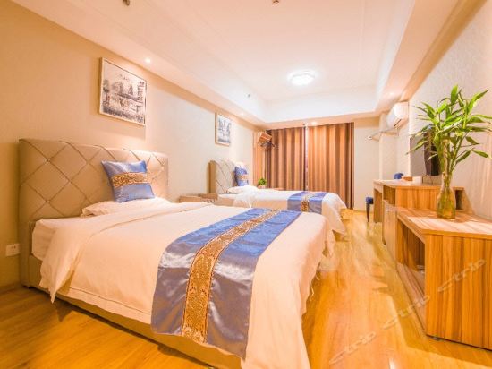 鸿腾国际大酒店