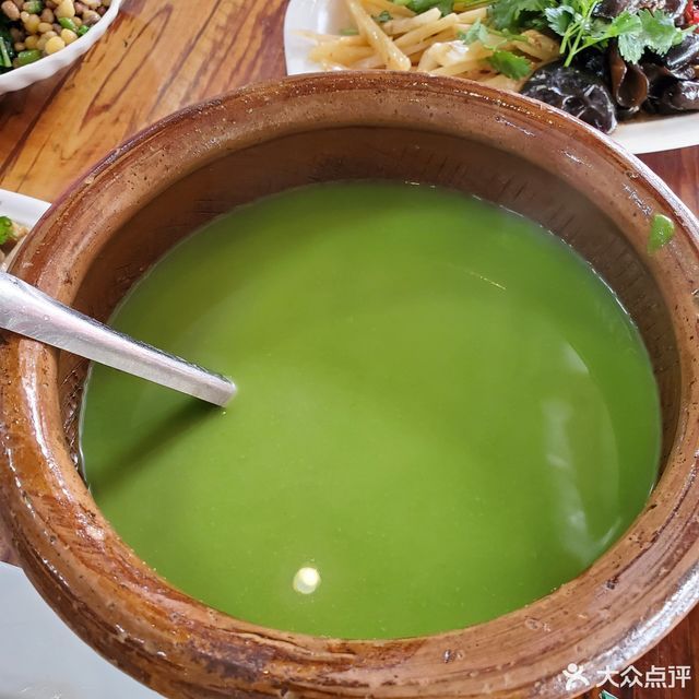 汕尾客家養生油茶