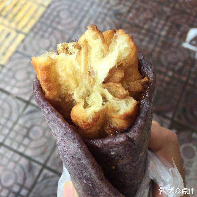 烧饵块头像高清图片