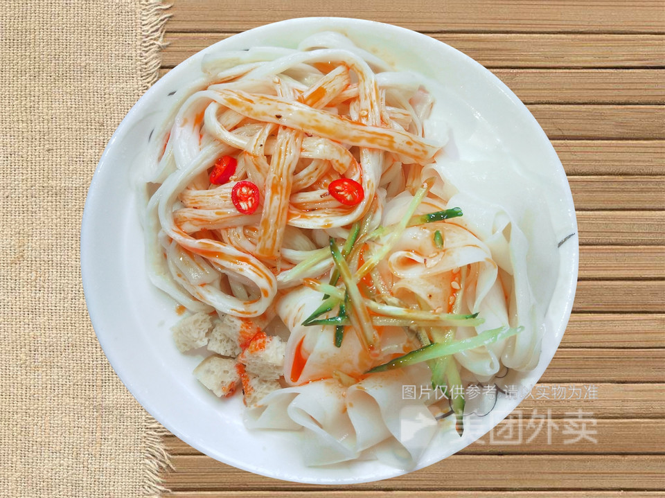 凉皮鲜生回龙观店